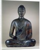 Buddha, c.590 by Chinese School