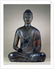 Buddha, c.590 by Chinese School