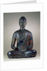 Buddha, c.590 by Chinese School