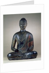 Buddha, c.590 by Chinese School