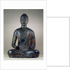 Buddha, c.590 by Chinese School