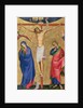 The Crucifixion by Netherlandish School