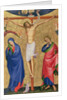 The Crucifixion by Netherlandish School