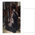 The Confessional, 1867 by James Jacques Joseph Tissot