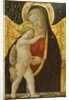 Madonna and Child, c.1446-47 by Fra Filippo Lippi