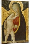 Madonna and Child, c.1446-47 by Fra Filippo Lippi