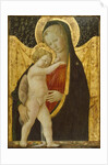 Madonna and Child, c.1446-47 by Fra Filippo Lippi