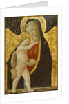 Madonna and Child, c.1446-47 by Fra Filippo Lippi