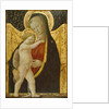 Madonna and Child, c.1446-47 by Fra Filippo Lippi