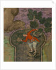 Detail of an illustration from 'Anvār-i Suhaylī, a collection of fables by Ḥusayn ibn ʿAlī', by Khashifi by Indian School