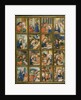 Life of the Virgin by Simon Bening