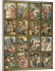 The Life of Christ by Simon Bening