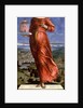 Sulpicia, c.1493-5 by Pietro di Francesco degli Orioli