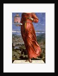 Sulpicia, c.1493-5 by Pietro di Francesco degli Orioli