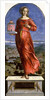 Sulpicia, c.1493-5 by Pietro di Francesco degli Orioli