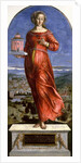 Sulpicia, c.1493-5 by Pietro di Francesco degli Orioli