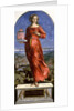 Sulpicia, c.1493-5 by Pietro di Francesco degli Orioli
