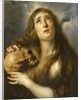 Mary Magdalene, c.1650 by Jan Boeckhorst