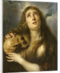 Mary Magdalene, c.1650 by Jan Boeckhorst
