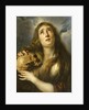 Mary Magdalene, c.1650 by Jan Boeckhorst
