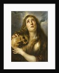 Mary Magdalene, c.1650 by Jan Boeckhorst
