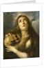 Mary Magdalene, c.1650 by Jan Boeckhorst