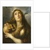Mary Magdalene, c.1650 by Jan Boeckhorst