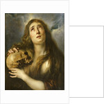 Mary Magdalene, c.1650 by Jan Boeckhorst