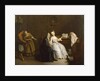 The Music Lesson, c.1760 by Pietro Longhi
