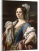 Portrait of a Noblewoman, c.1750 by Sebastiano Ceccarini