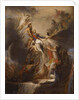 The Apotheosis of Nelson, c.1818 by Pierre Nicolas Legrand