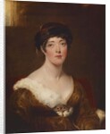 The Marchioness of Sutherland, c.1816 by Thomas Lawrence