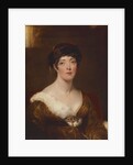 The Marchioness of Sutherland, c.1816 by Thomas Lawrence