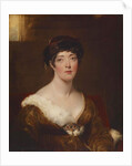 The Marchioness of Sutherland, c.1816 by Thomas Lawrence
