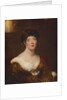 The Marchioness of Sutherland, c.1816 by Thomas Lawrence