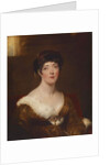 The Marchioness of Sutherland, c.1816 by Thomas Lawrence
