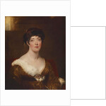 The Marchioness of Sutherland, c.1816 by Thomas Lawrence