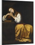 Saint Mary Magdalene, c.1625-35 by Giovanni Antonio Galli