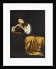 Saint Mary Magdalene, c.1625-35 by Giovanni Antonio Galli