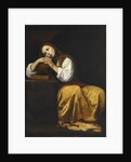 Saint Mary Magdalene, c.1625-35 by Giovanni Antonio Galli