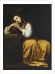 Saint Mary Magdalene, c.1625-35 by Giovanni Antonio Galli