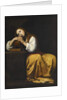 Saint Mary Magdalene, c.1625-35 by Giovanni Antonio Galli