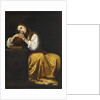 Saint Mary Magdalene, c.1625-35 by Giovanni Antonio Galli