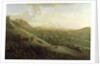 A View of Boxhill, Surrey, with Dorking in the Distance, 1733 by George Lambert