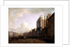 Whitehall, Looking Northeast, c.1775 by William Marlow