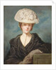 Miss Mary Hickey, 1770 by Joshua Reynolds