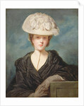 Miss Mary Hickey, 1770 by Joshua Reynolds