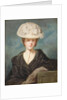 Miss Mary Hickey, 1770 by Joshua Reynolds