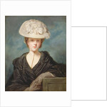 Miss Mary Hickey, 1770 by Joshua Reynolds