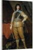 Portrait of Mountjoy Blount, Earl of Newport c.1637-8 by Anthony van Dyck